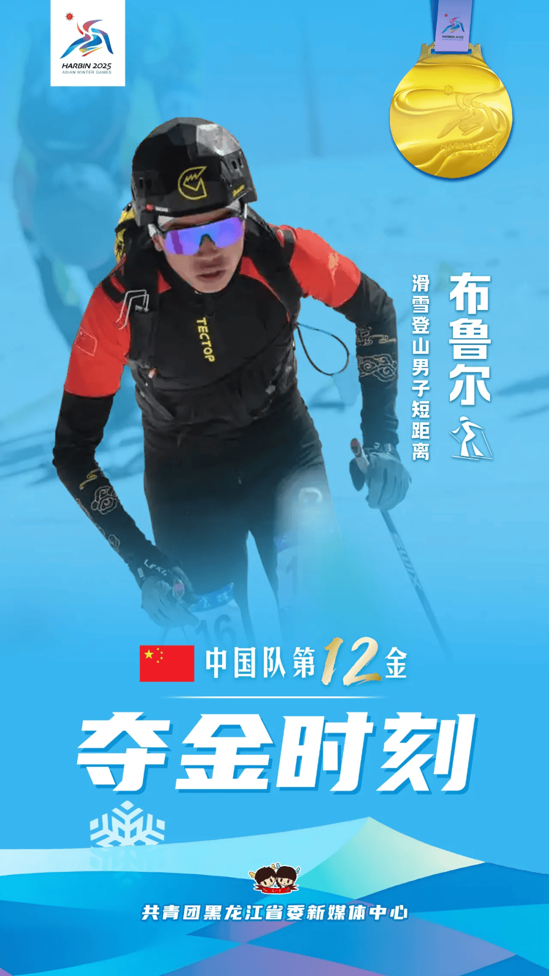 B体育体育在线-挪威冬奥代表团一举包揽多项滑雪金牌