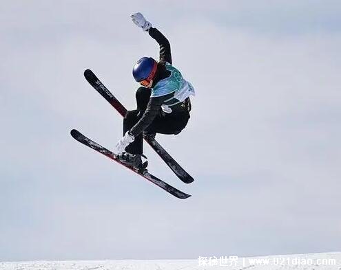 挪威冬奥代表团一举包揽多项滑雪金牌