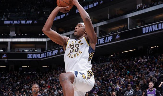 步行者队卫冕冠军成为黑马,晋级半决赛 步行者队卫冕冠军成为黑马,晋级半决赛