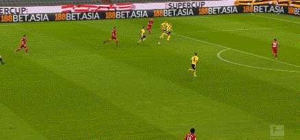 B体育体育官网app-多特蒙德逼平拜仁慕尼黑，德甲榜首之争更加激烈的简单介绍