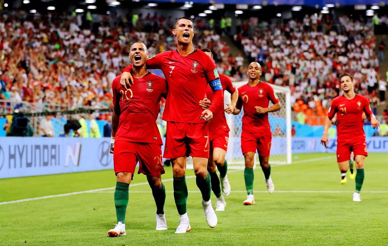 包含塞尔维亚大胜葡萄牙，晋级形势一片光明的词条