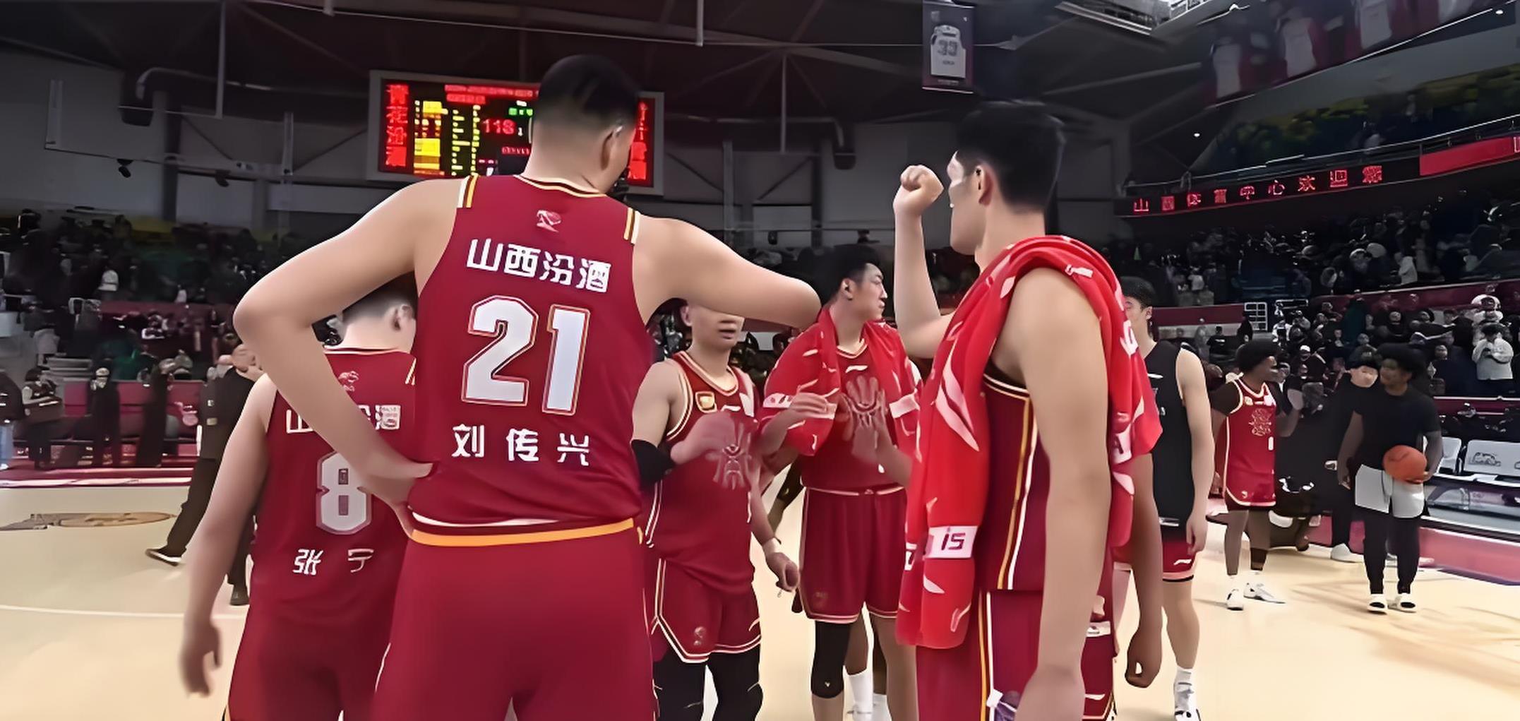 B体育体育登录入口-深圳男篮精彩表现，成功征服山西队