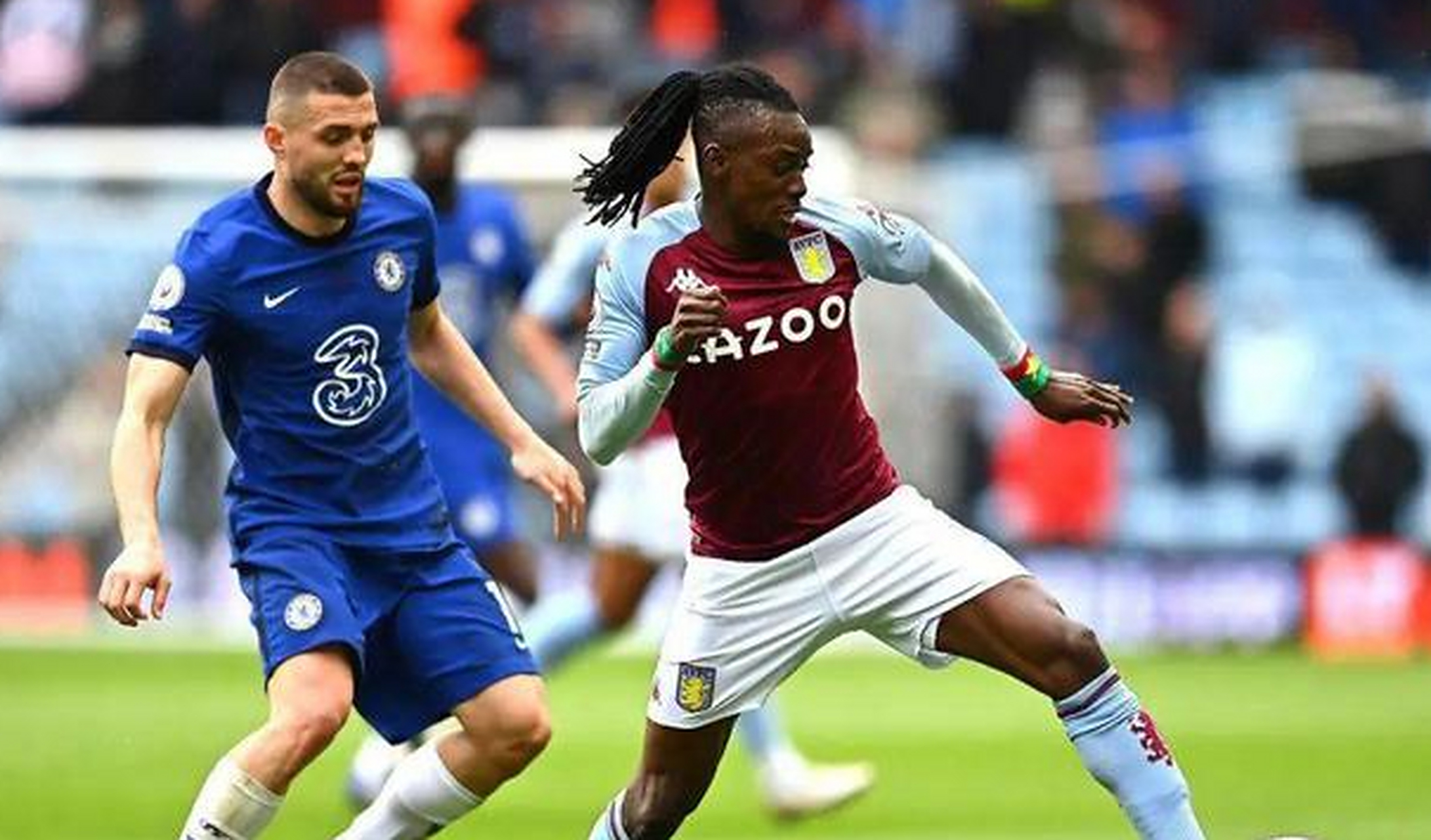 切尔西前锋状态回暖,成为球队得分利器 切尔西前锋状态回暖,成为球队得分利器