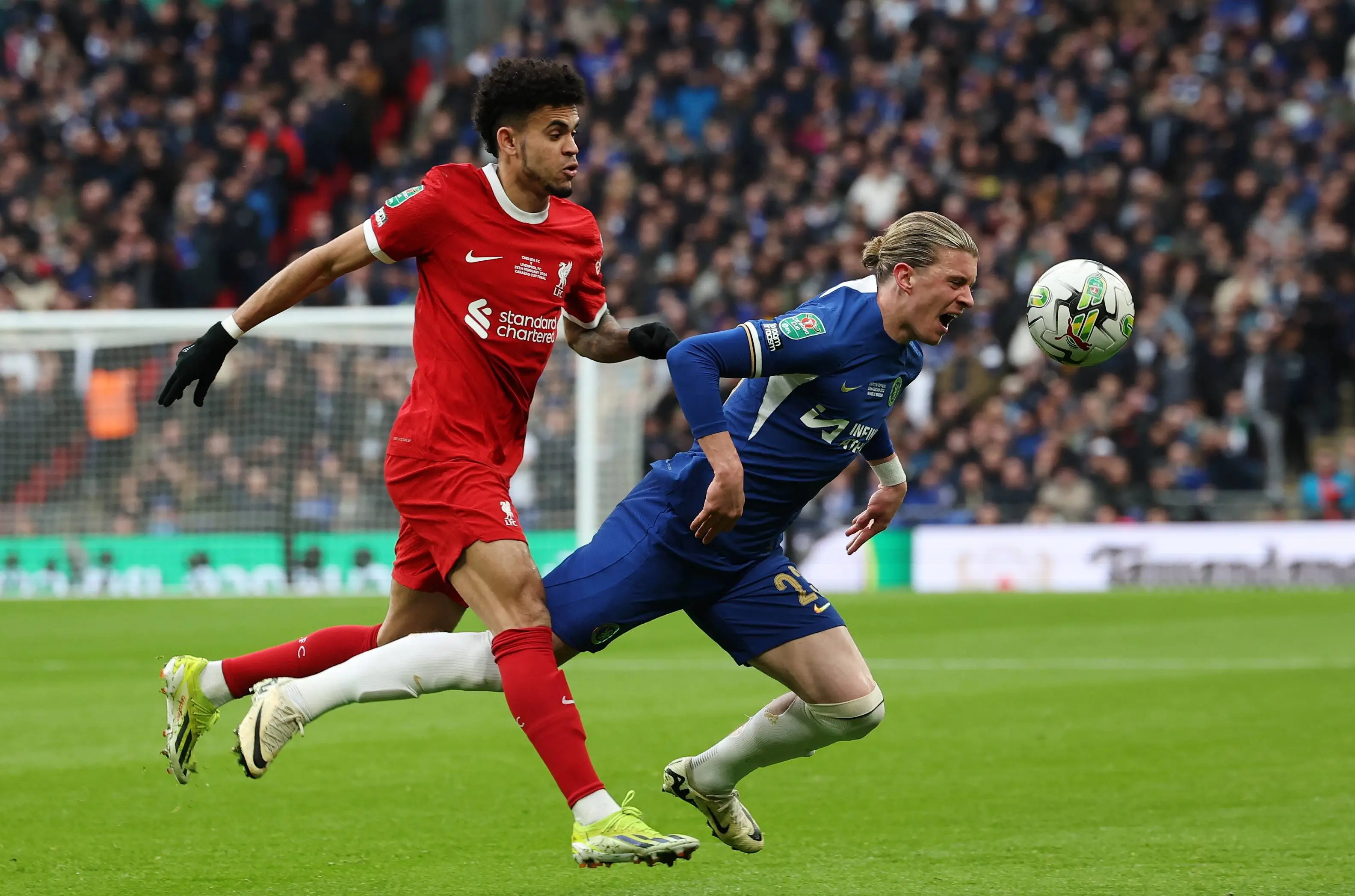 B体育体育下载-利物浦主场大胜斯旺西，保持领先优势的简单介绍