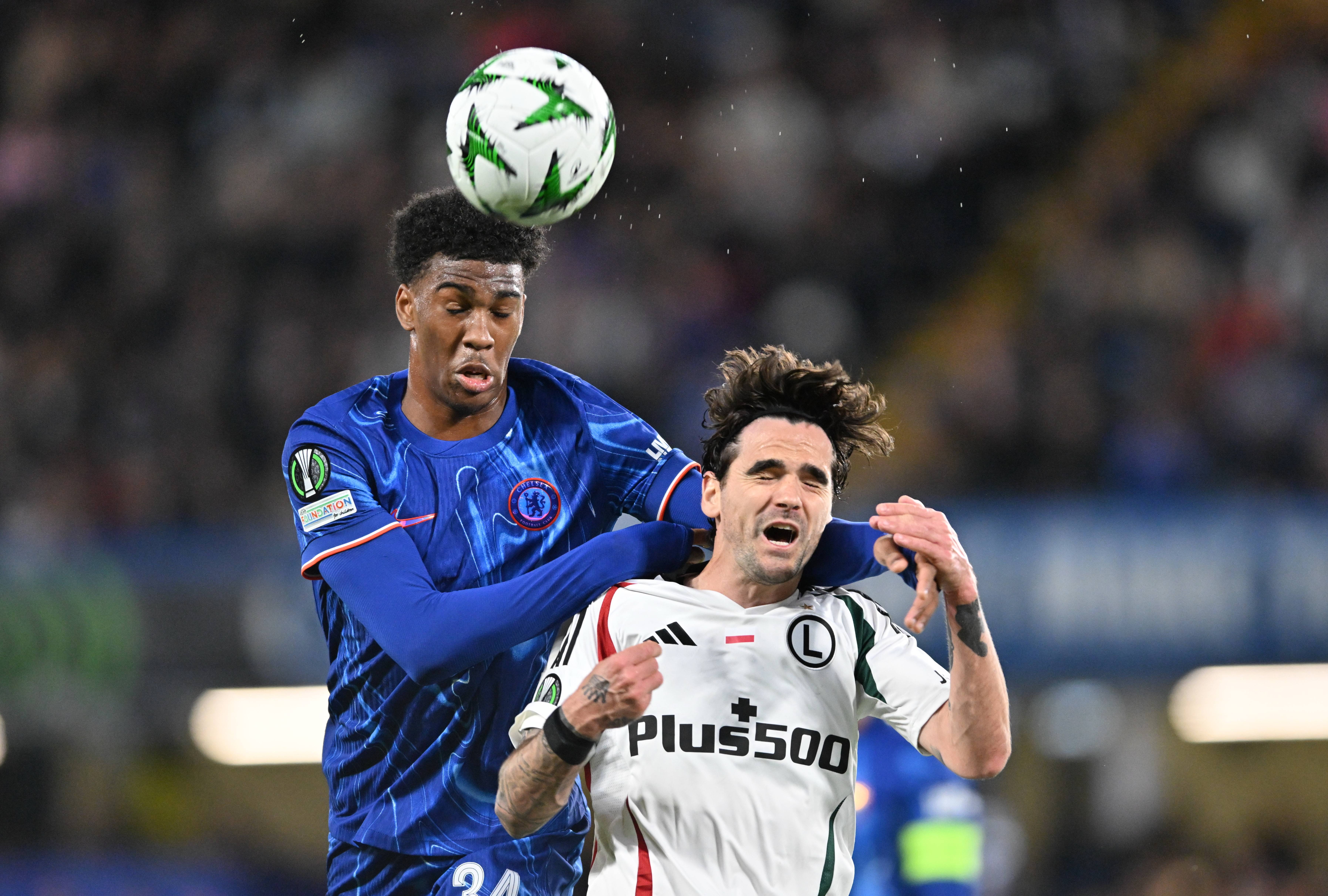 B体育体育官网入口-切尔西客场不敌华沙农场，遭遇失利