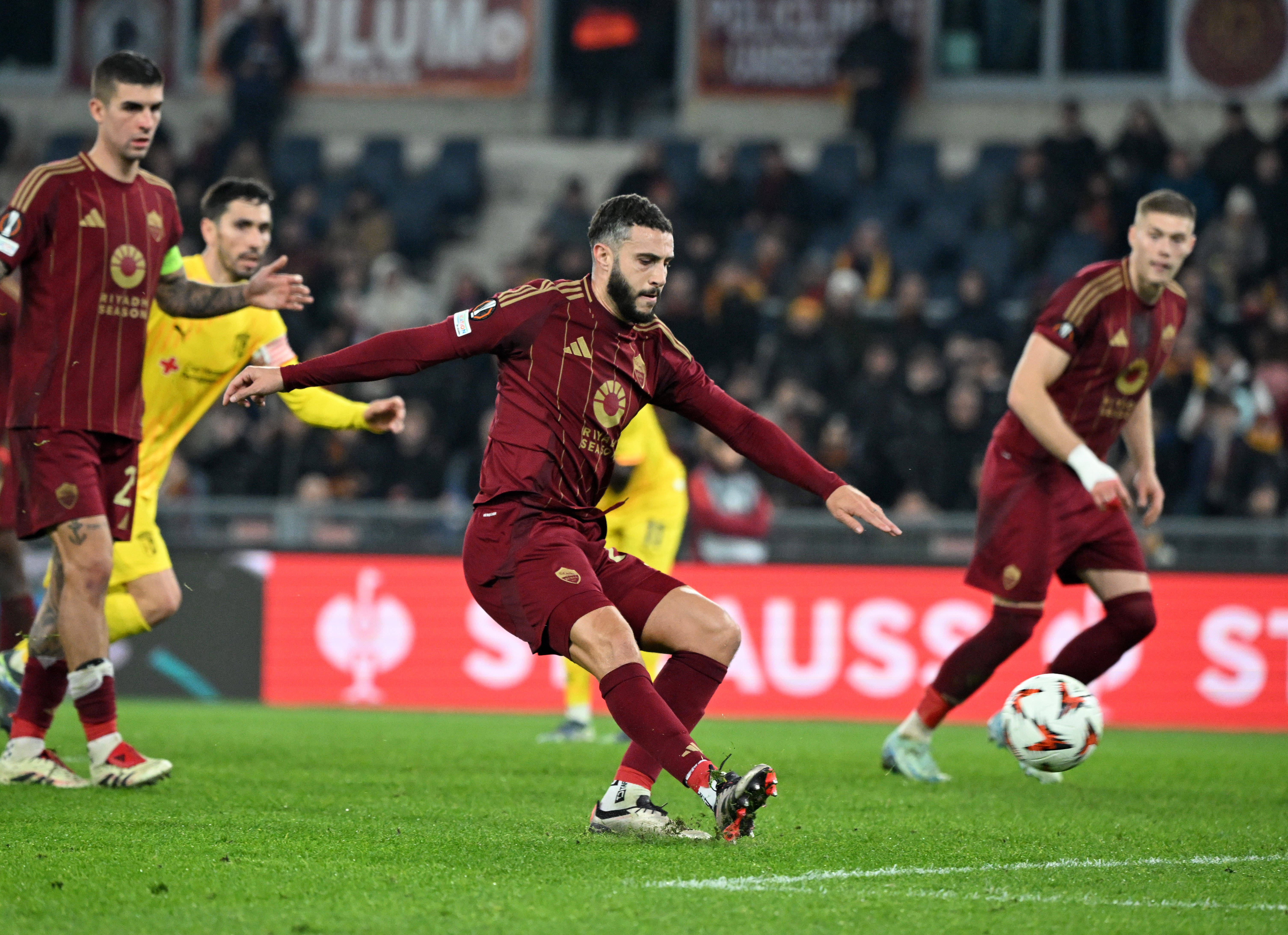 关于罗马迎战佛罗伦萨,热身赛胜负难测的信息 关于罗马迎战佛罗伦萨,热身赛胜负难测的信息