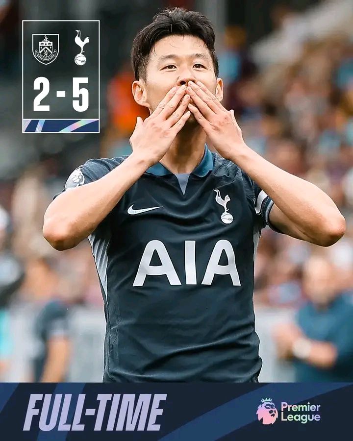 B体育体育网页版入口-热刺客场逼平伯恩利，暂时保持不败