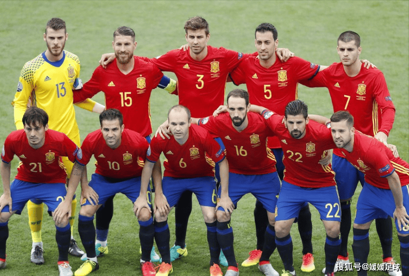 B体育体育app-关于欧预赛赛事燃爆现场，球队实力对比的信息