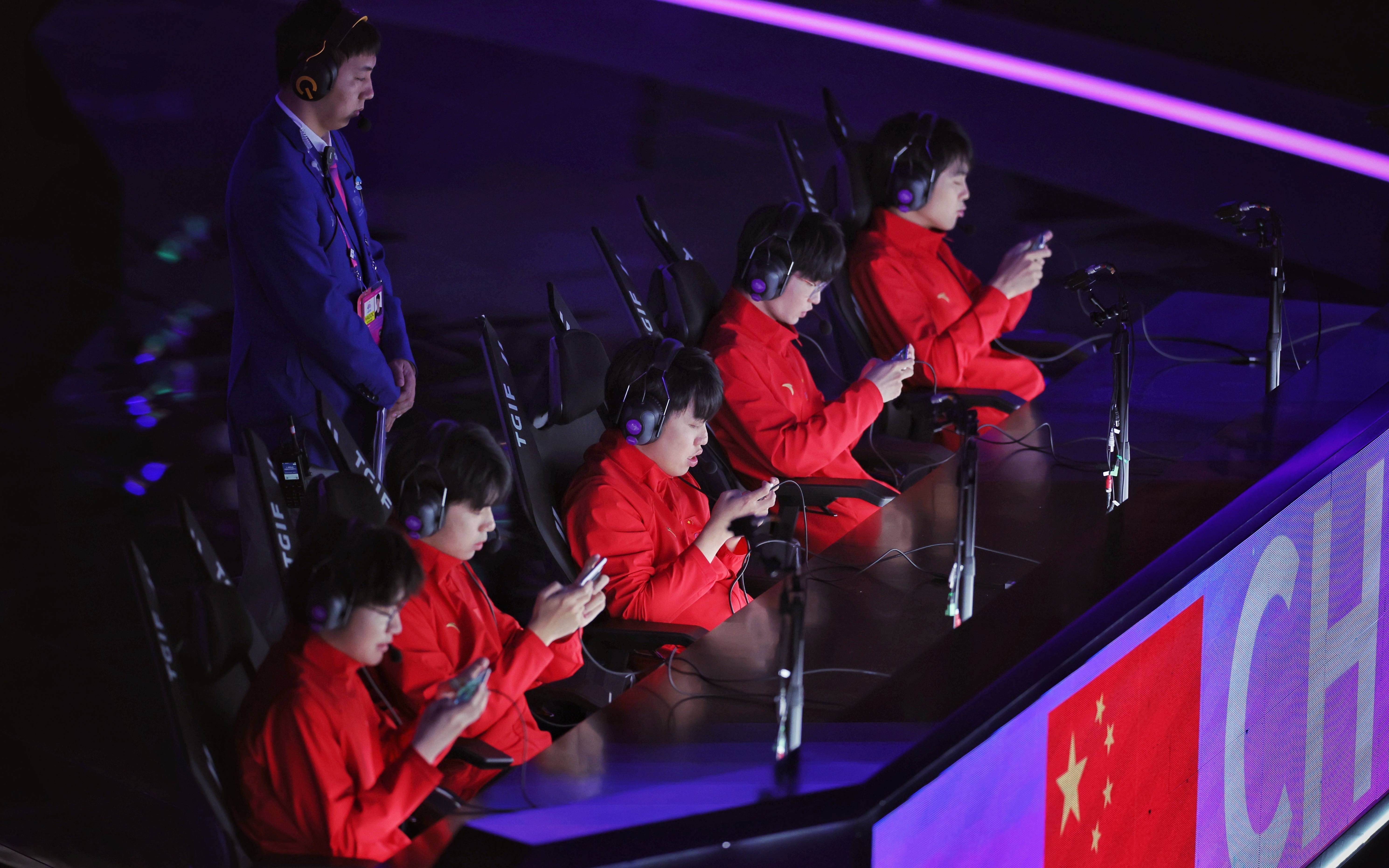 B体育体育官方入口-关于国家队士气高涨,金牌收入囊中的信息