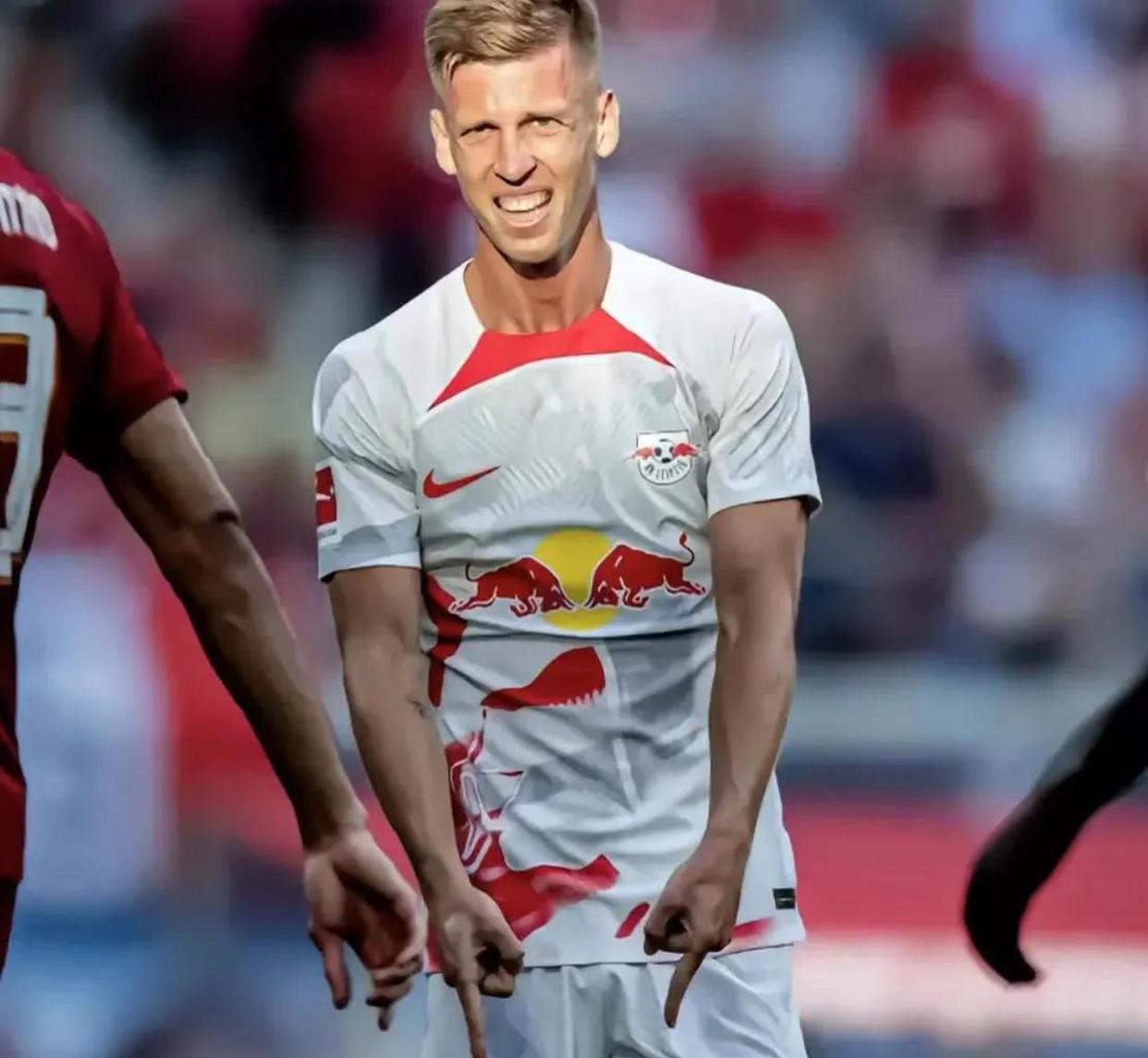 B体育体育亚洲官网-莱比锡红牛队在欧洲比赛中亮相