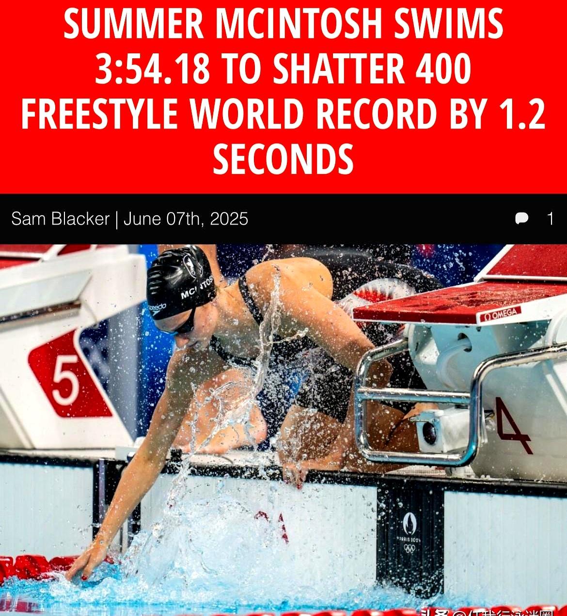 B体育体育培训-美国游泳名将再获佳绩，实现新突破的简单介绍