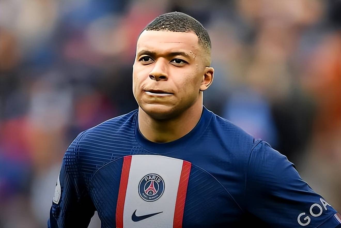 B体育体育电竞-姆巴佩怒斥内马尔：你的行为太不专业了！的简单介绍