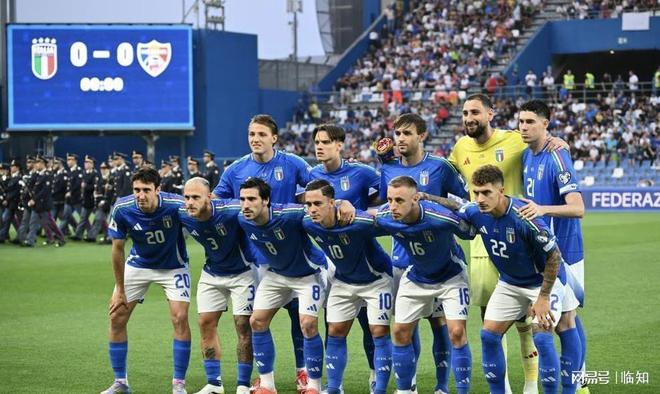 意大利队在欧预赛中面对挑战 意大利队在欧预赛中面对挑战