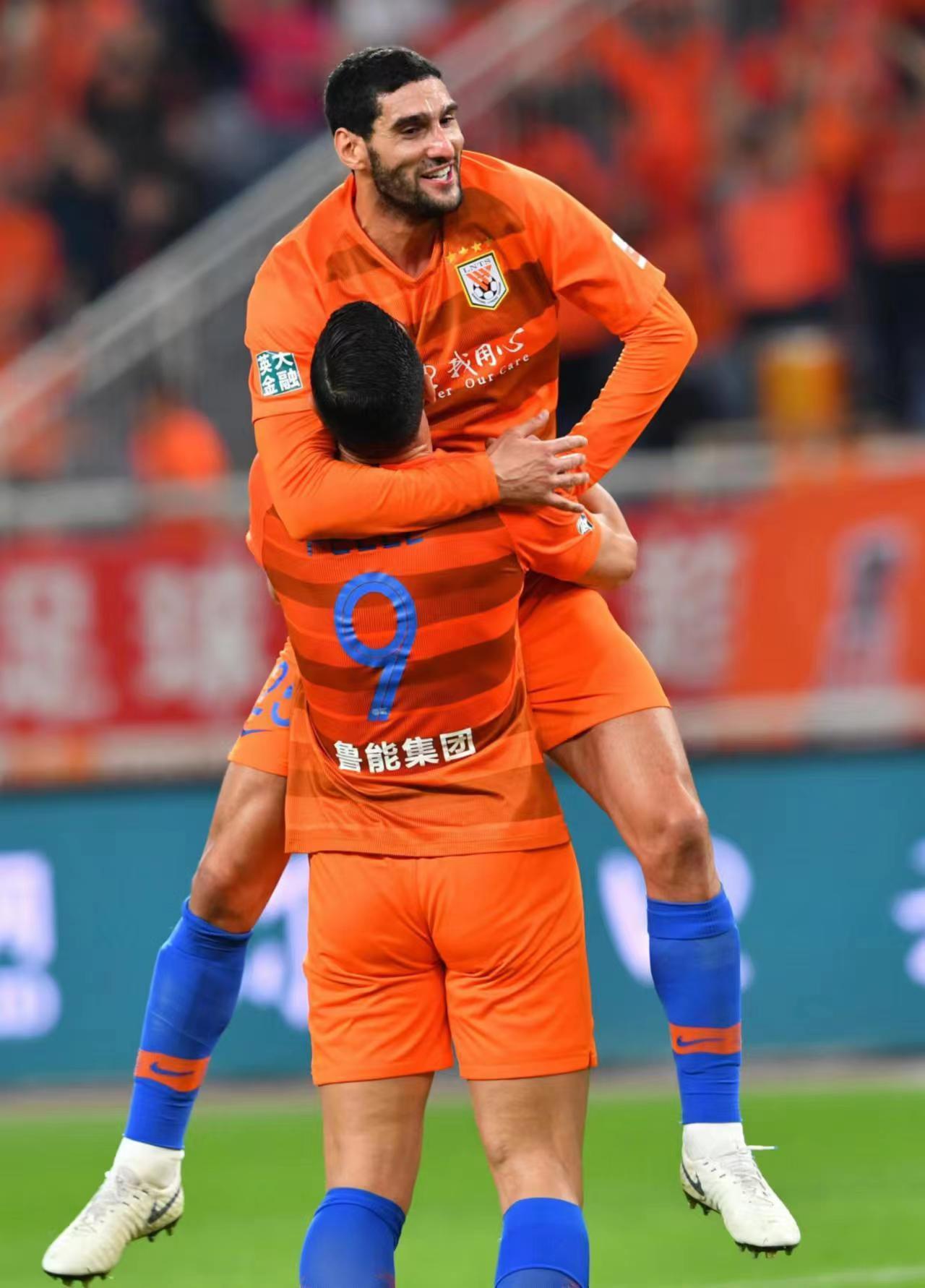 B体育体育网址-山东鲁能青岛黄海对决，鲁能获胜的简单介绍