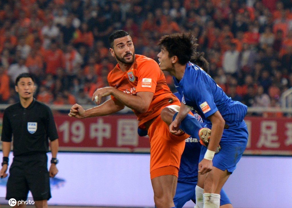 鲁能客场挑战华夏,实力对决必将激烈的简单介绍 鲁能客场挑战华夏,实力对决必将激烈的简单介绍