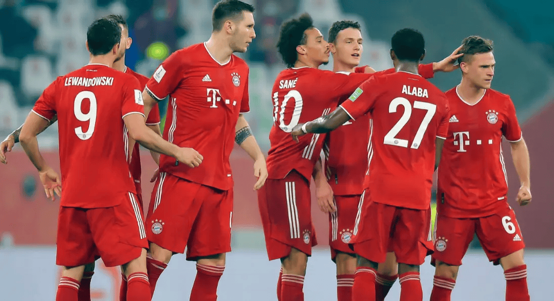 B体育体育直播-关于柏林竞技失意，德国劲旅开启苦战的信息