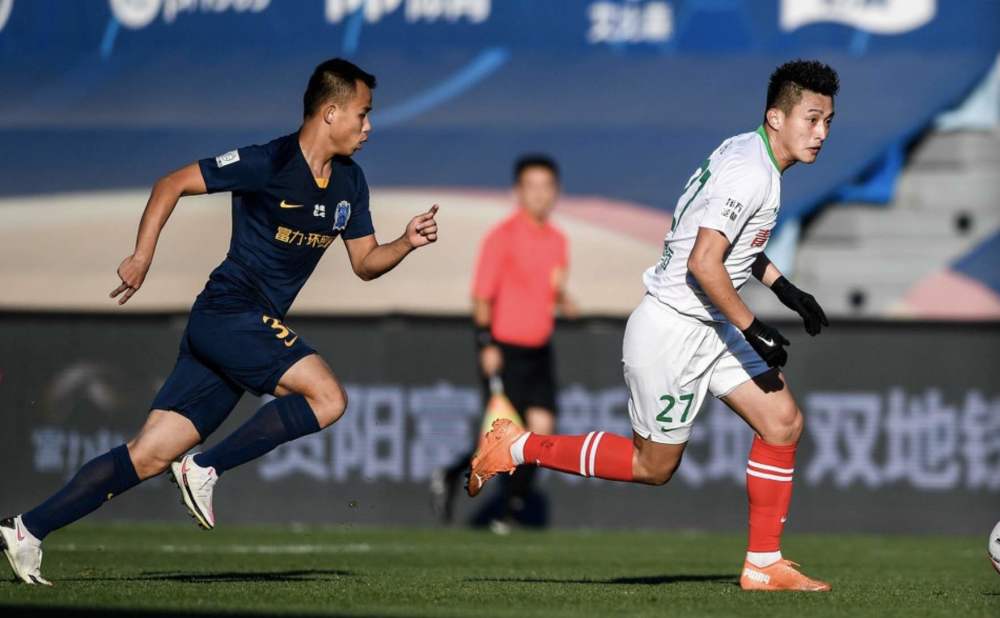 关于青岛黄海不敌江苏苏宁,遭遇四轮不胜的信息 关于青岛黄海不敌江苏苏宁,遭遇四轮不胜的信息