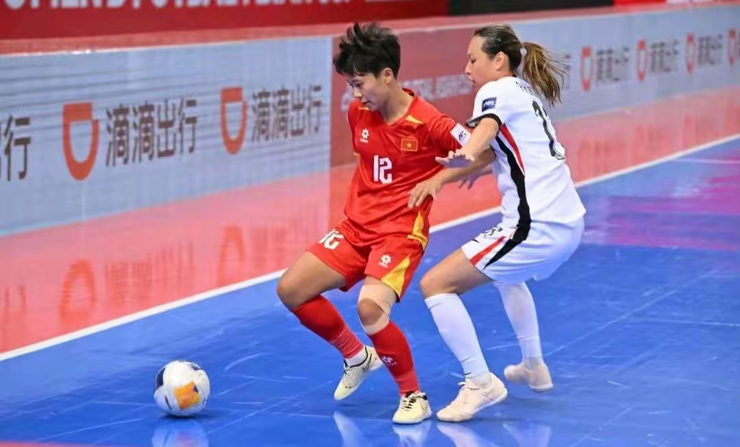 B体育体育app-战胜强敌！日本女足晋级友谊赛四强