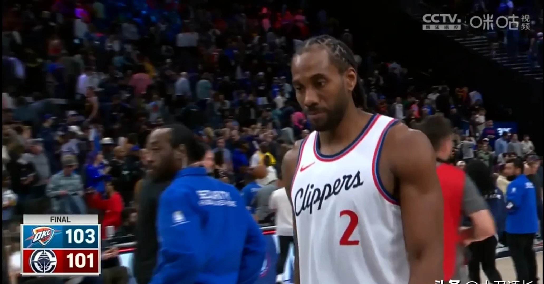 B体育体育app下载-包含快船胜猛龙！伦纳德砍下35分难救主的词条