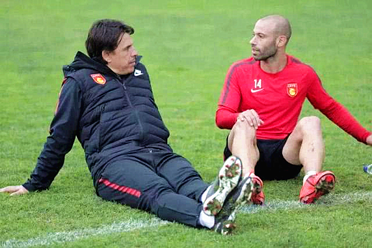 华夏幸福教练下课,球队陷入发展困境的简单介绍 华夏幸福教练下课,球队陷入发展困境的简单介绍