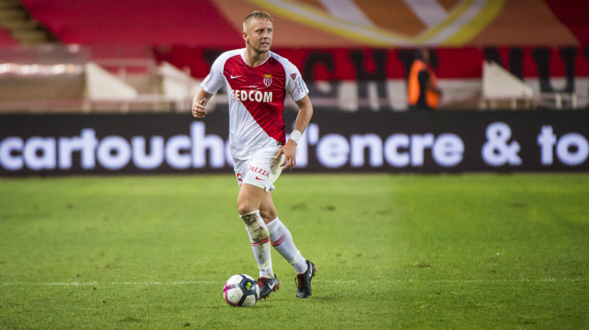 波兰客战摩纳哥，胜利是晋级的关键的简单介绍