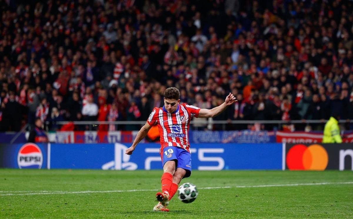 B体育体育培训-巴塞罗那外战再胜，格列兹曼迎来爆发