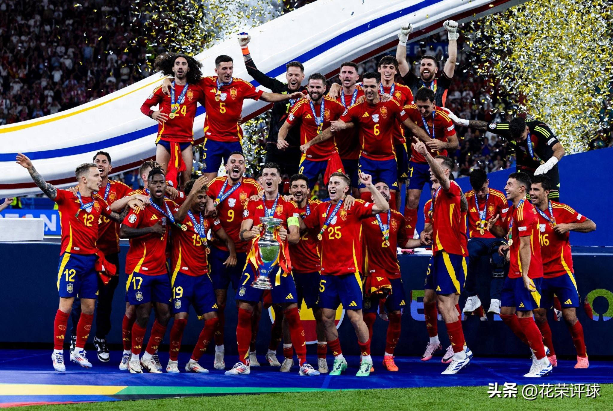 包含欧洲足坛盛宴：热血沸腾拼尽全力的词条