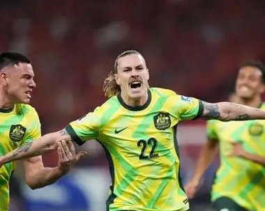 澳大利亚球员受伤，影响比赛结果的简单介绍