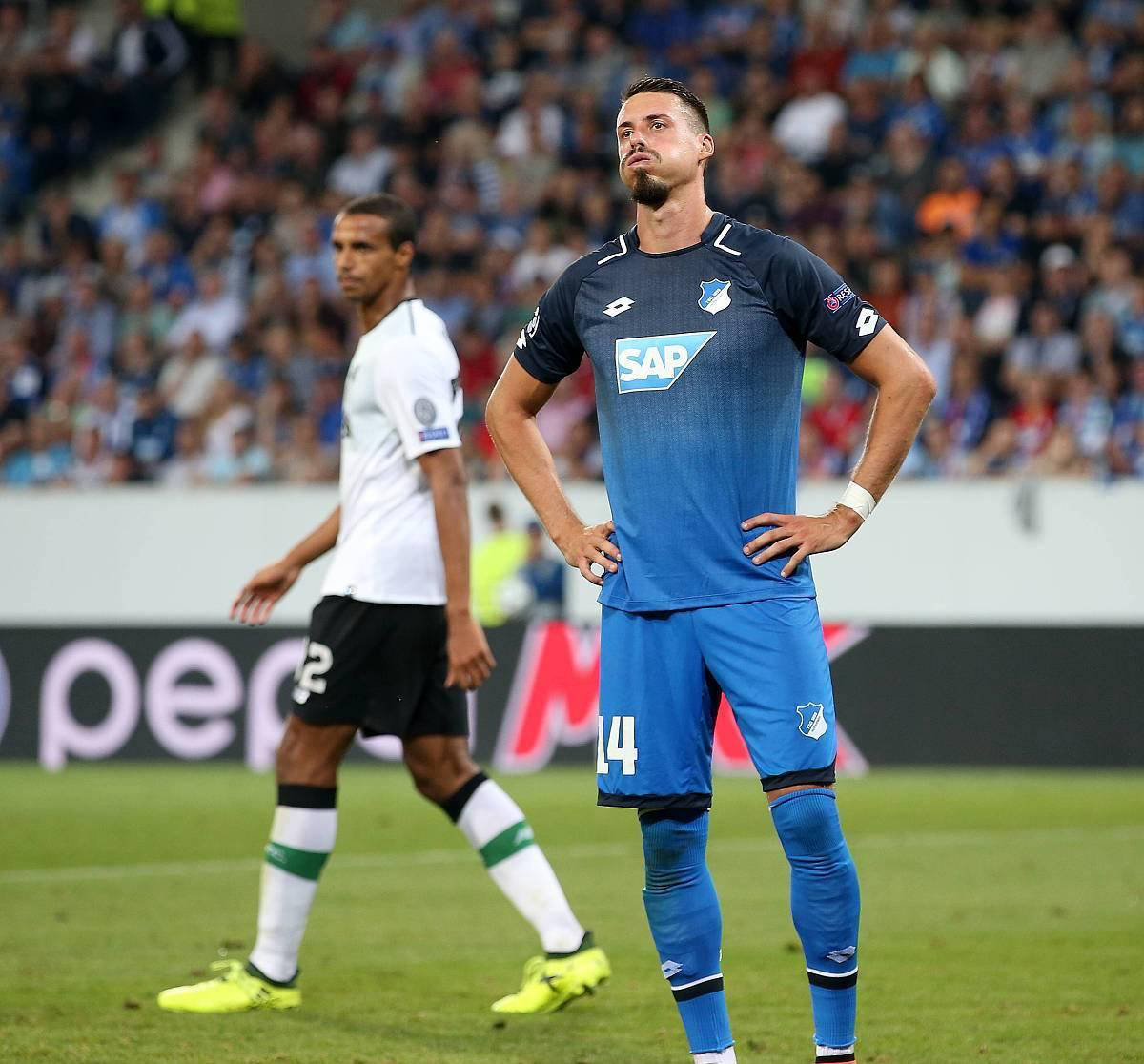 B体育体育网页版-关于沃尔夫斯堡战平对手，保持不败的信息