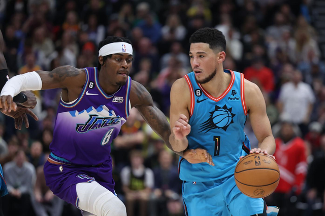 关于犹他爵士阵容齐整，锋线双塔成最大潜力的信息