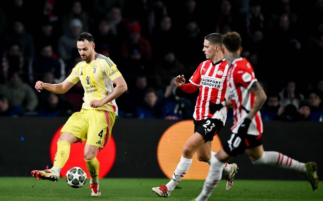 关于尤文图斯遭遇失利，无缘欧冠半决赛的信息