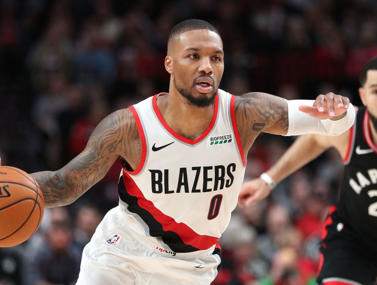 开拓者无缘季后赛，丢失主场优势