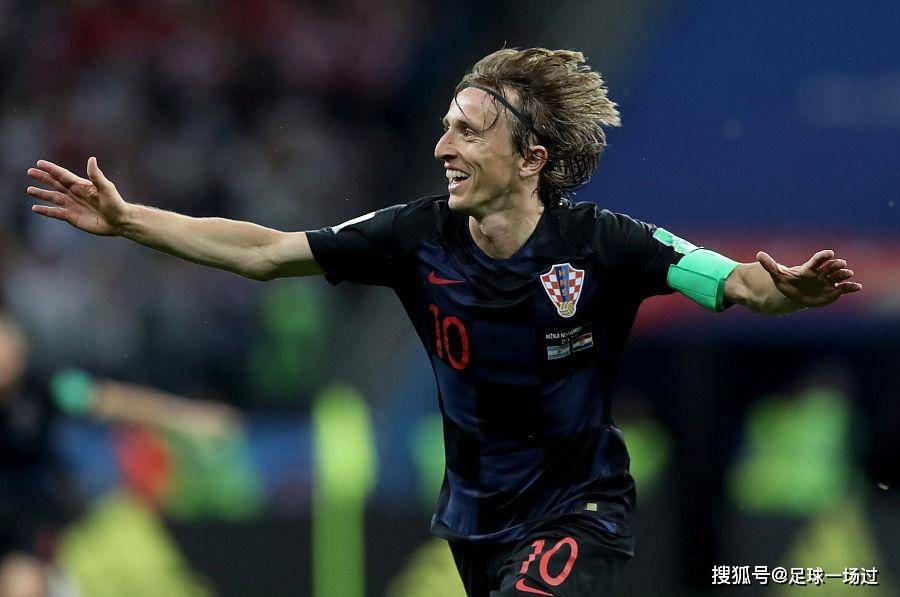 B体育体育网站入口-克罗地亚逆转苏格兰，小组赛成功晋级