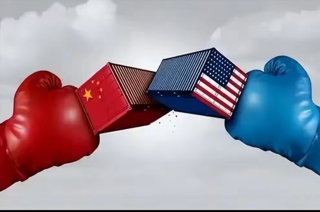 B体育体育中国官网-包含双方对峙不下，局势胶着不决的词条